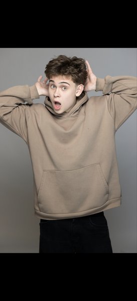 Никита Михайлов