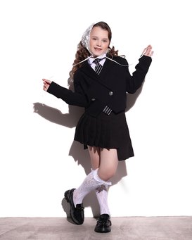 Стефания Куршина