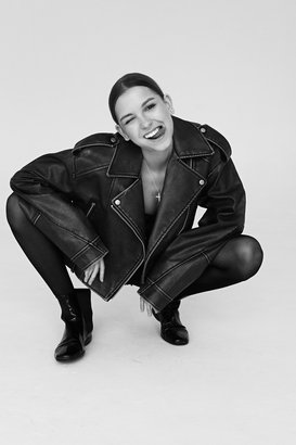 Саша Беседина