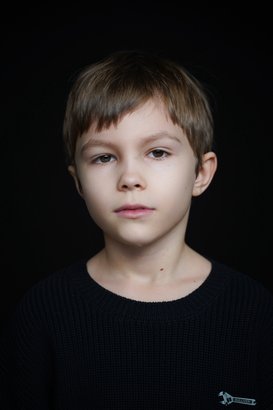 Владимир Басенко