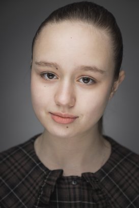 Маргарита Шмакова