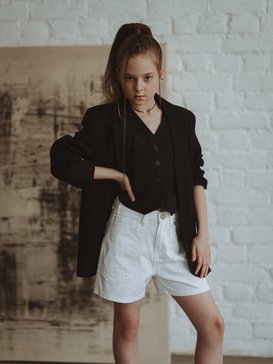 Алексия Конюхова