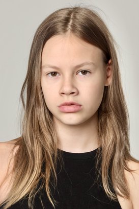 Ариана Герасимова