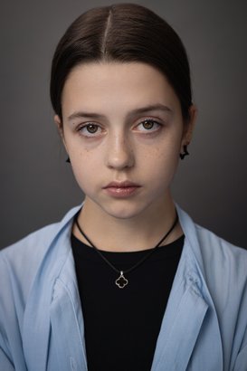 Вера Островская