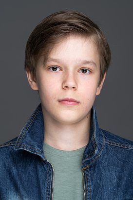 Максим Баринов