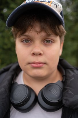 Ярослав Борзов