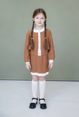 Алина Ивонина