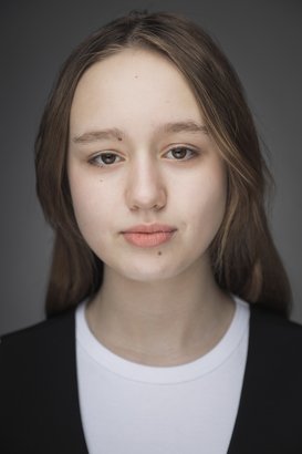 Маргарита Шмакова