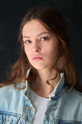 Варвара Веденяпина