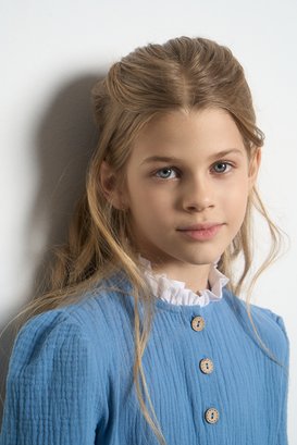 Пелагея Свирина