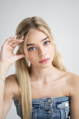 Вероника Журавлева