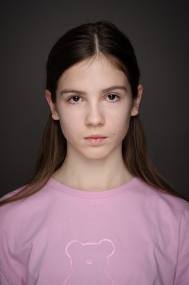 София Шестакова