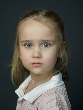 Алина Бандурина