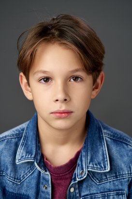 Матвей Иванов