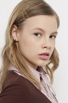 Ариана Герасимова