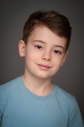 Николай Матюханов