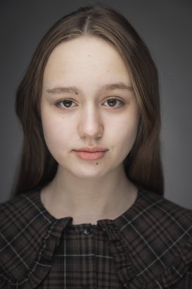 Маргарита Шмакова