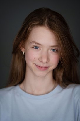 Ника Тарасова