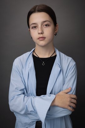 Вера Островская