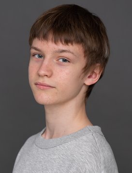 Артемий Воскресенский