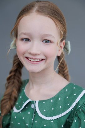 Александра Семёнова