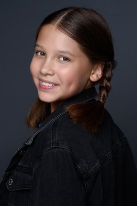 Таисия Поповкина