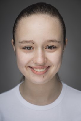 Маргарита Шмакова