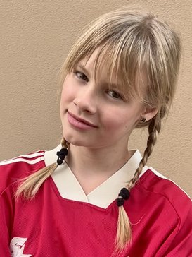 Ариана Герасимова