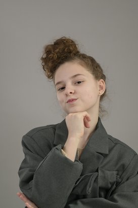 Алексия Конюхова