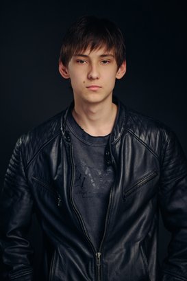 Игорь Толстиков