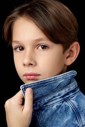 Матвей Иванов