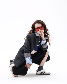 Стефания Куршина