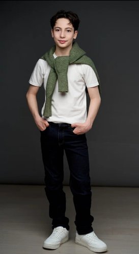 Аарон Богницкий
