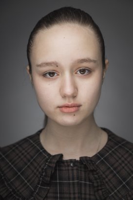 Маргарита Шмакова