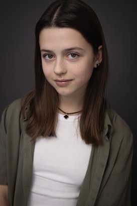 Вера Островская