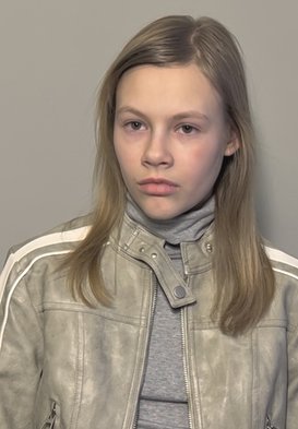 Ариана Герасимова