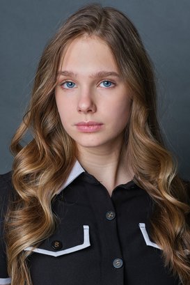 Василиса Червова