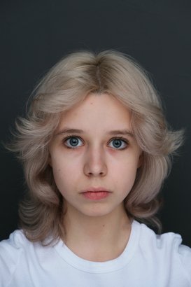 Дарья Терехина