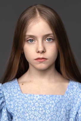 Виктория Гордеева