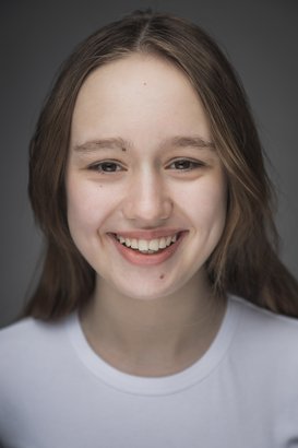 Маргарита Шмакова