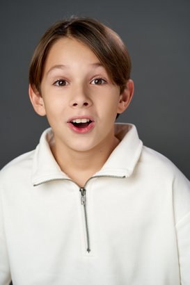 Матвей Иванов