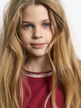 Пелагея Свирина