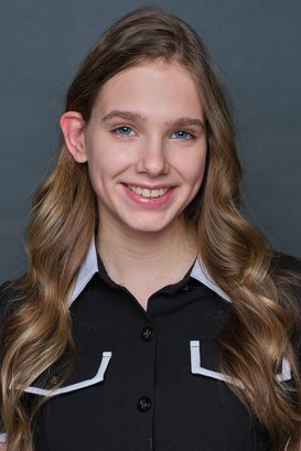 Василиса Червова