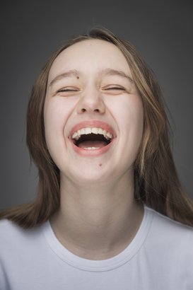 Маргарита Шмакова