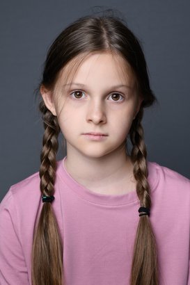 Есения Яценко