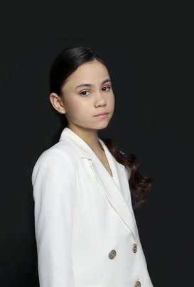 Амалия Хаметзянова