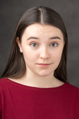 Вероника Ященко