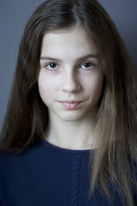 София Шестакова