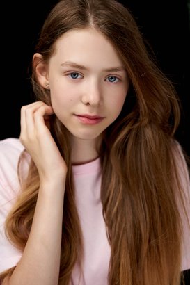 Ника Тарасова