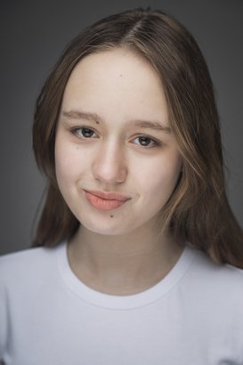 Маргарита Шмакова